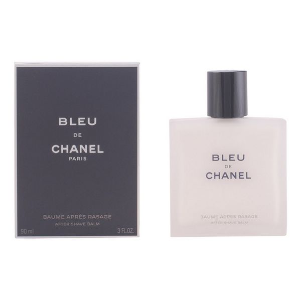 chant Revisor Fordøjelsesorgan Køb After Shave Balsam Bleu Chanel (90 ml) hos Outletto