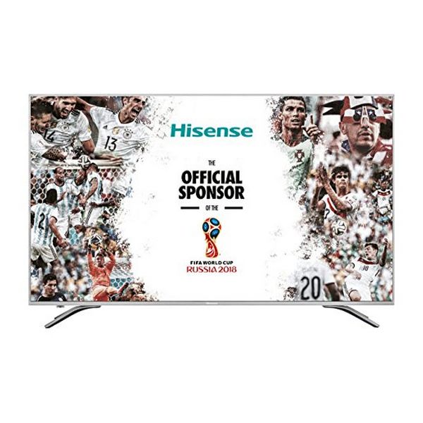 Køb Smart TV Hisense 50A6500 50